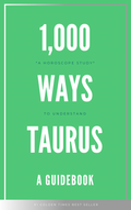 TAURUS MASTERY GUIDEBOOK