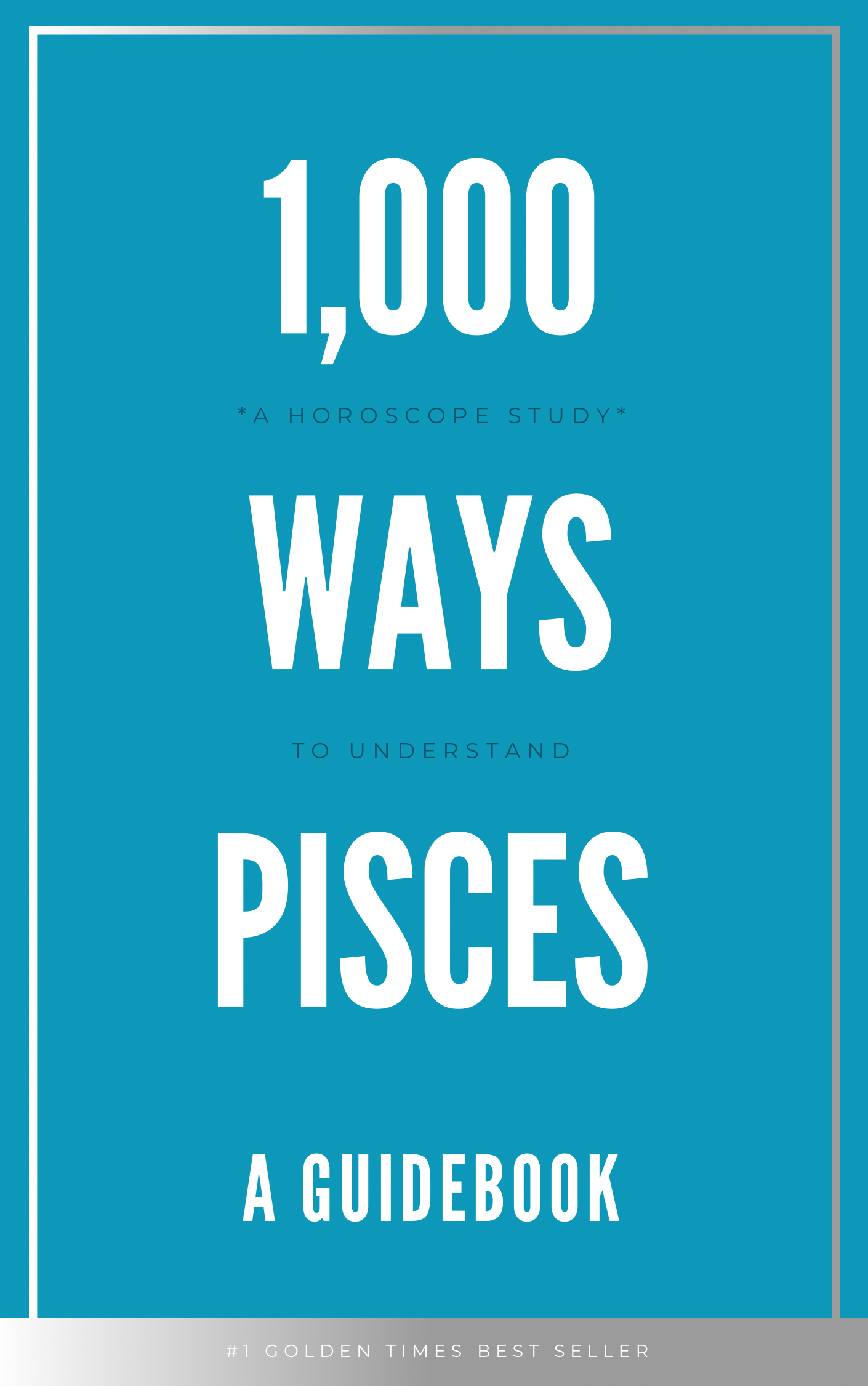 PISCES MASTERY GUIDEBOOK