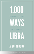 LIBRA MASTERY GUIDEBOOK