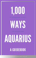 AQUARIUS MASTERY GUIDEBOOK
